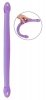 Dildo dwustronne Candy Lover 28 cm